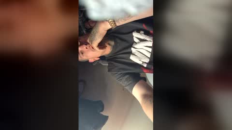 3rdgen_kirk online show from 04.20.26