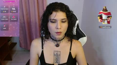 Snapshot of 3rika_gomez chatting on 06.02.26 erika online show from 06.02.26