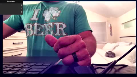 3 to tango online show from 10.30.25