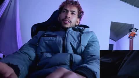 E V I L online show from 11.17.25