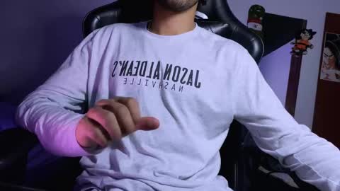 E V I L online show from 12.03.25