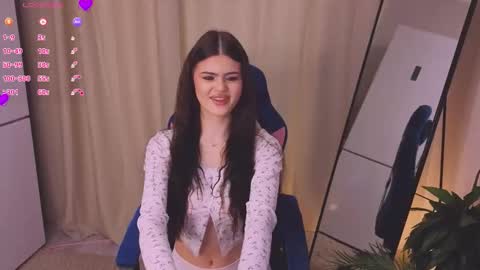 Eva online show from 03.17.26