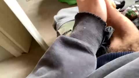 Snapshot of 40s4tess chatting on 02.27.26 40s4tess online show from 02.27.26