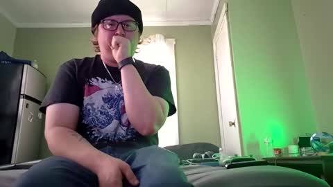 Daddythickdick420 online show from 02.26.26