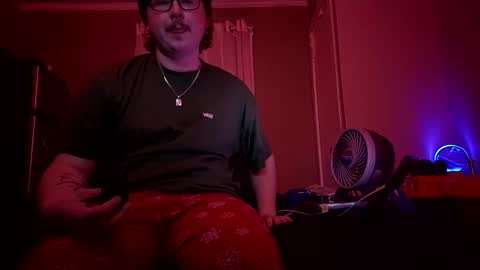 Daddythickdick420 online show from 03.10.26