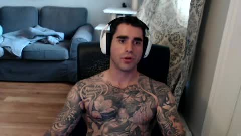 Anomander Rake online show from 06.28.26