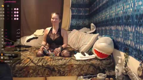 420stonerchick online show from 05.15.26