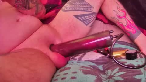 sirstrokesalot online show from 02.17.26