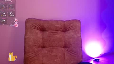 Violeta online show from 02.20.25