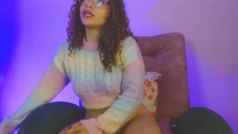 Violeta online show from 03.11.25