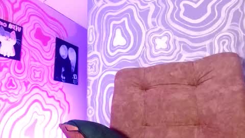 Violeta online show from 02.03.26