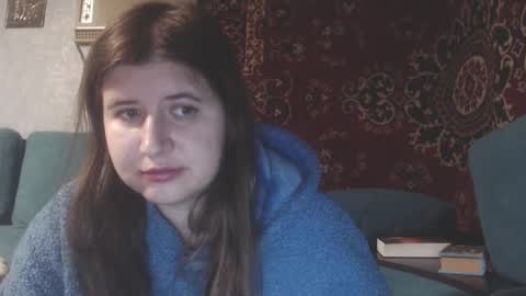 Katya online show from 10.27.25