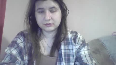 Katya online show from 01.13.26