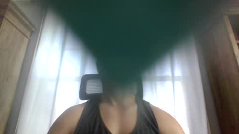 Snapshot of 45andfit chatting on 02.26.25 45andfit online show from 02.26.25