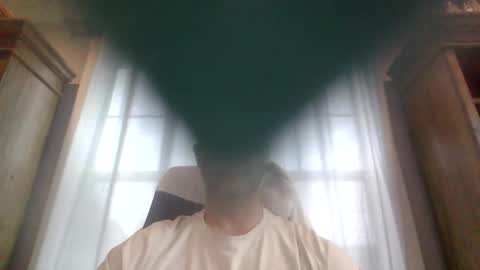 Snapshot of 45andfit chatting on 03.05.25 45andfit online show from 03.05.25