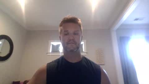 Snapshot of 45andfit chatting on 09.21.25 45andfit online show from 09.21.25