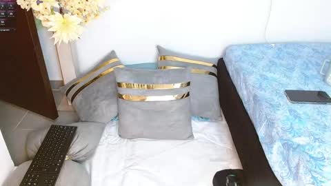 493ashlyfoxx online show from 11.28.25