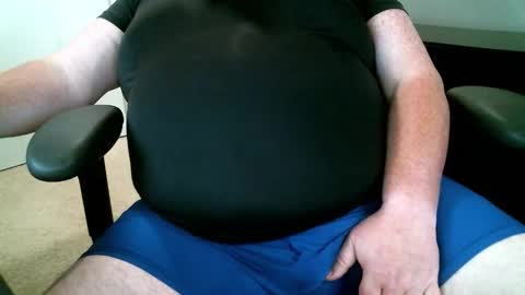 4bgdaddyks online show from 10.27.25