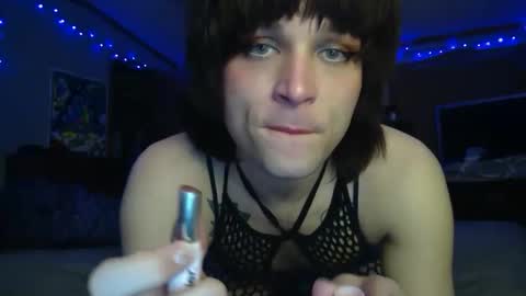 Gagecat online show from 03.12.25