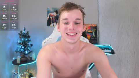 Snapshot of 4ever_dude chatting on 12.15.24 Andrew online show from 12.15.24