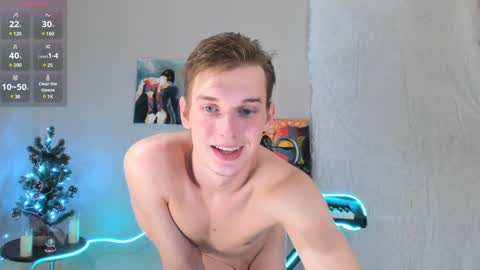 Snapshot of 4ever_dude chatting on 01.07.25 Andrew online show from 01.07.25