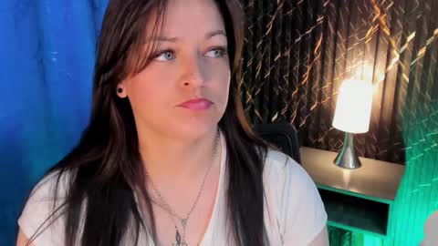 ... .     Angel     . ... online show from 10.21.25