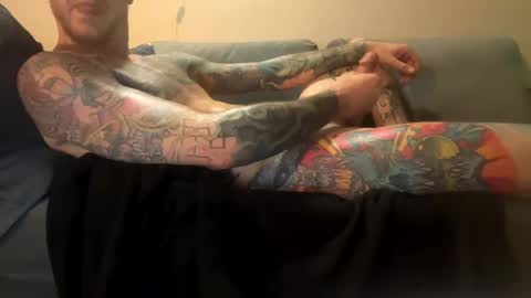 50shadesofJae online show from 12.28.24