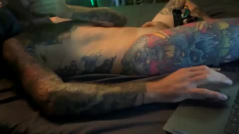 50shadesofJae online show from 09.08.25