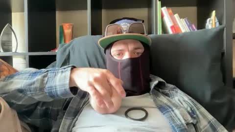 DominationAddict online show from 04.16.26