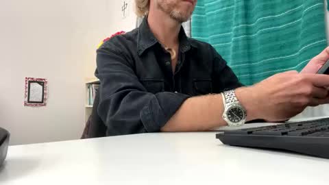 555tony555 online show from 03.18.26