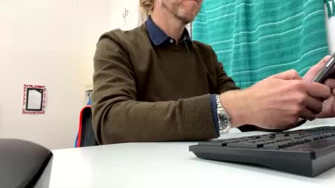 555tony555 online show from 03.19.26