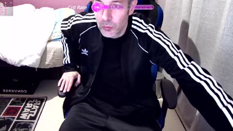 Larese Carlo online show from 01.05.25