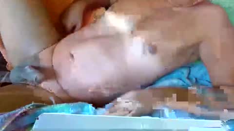 Daddy online show from 02.02.26