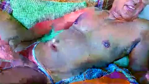 Daddy online show from 04.22.26