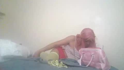 Snapshot of 5issy5lut chatting on 02.13.26 5issy5lut online show from 02.13.26