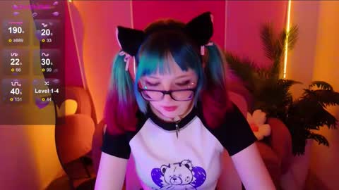 Marsi online show from 10.25.25