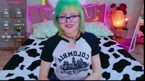 Marsi online show from 04.18.26