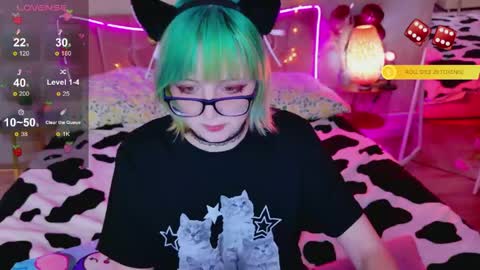 Marsi online show from 04.22.26