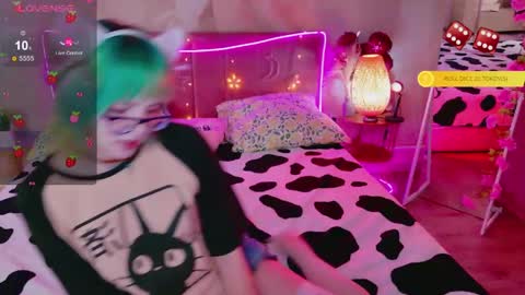 Marsi online show from 04.24.26