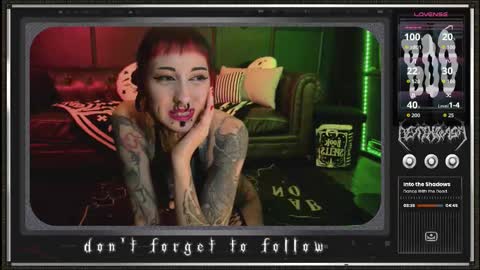 Juune online show from 02.11.26