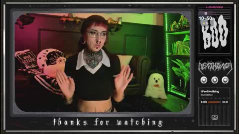 Juune online show from 02.17.26