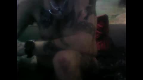 666hellrabbit666 online show from 12.07.24