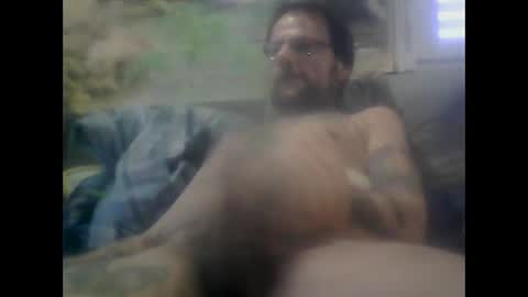 666hellrabbit666 online show from 02.16.25