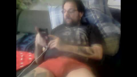 666hellrabbit666 online show from 02.19.25