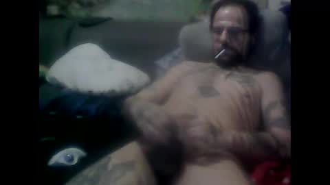 666hellrabbit666 online show from 02.24.25