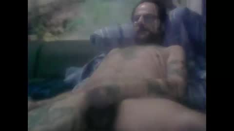 666hellrabbit666 online show from 03.01.25