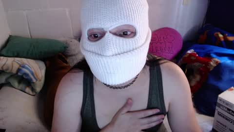 SHANNON online show from 01.10.25