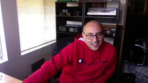 daddy vegas  for single women and couples here online show from 12.08.24