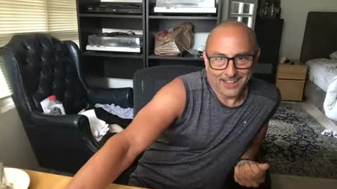 Snapshot of 66sexytime99 chatting on 07.01.26 daddy vegas for single women and couples here online show from 07.01.26