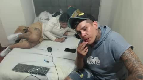 AG STUDIOS online show from 09.12.25